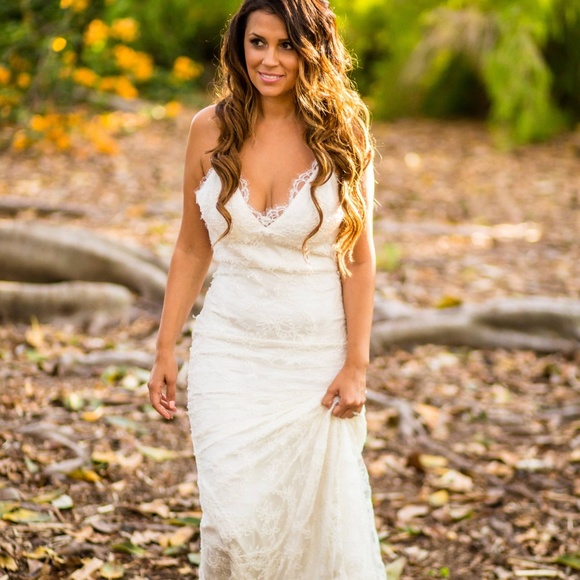 Princeville Gown - Picture 3 of 6